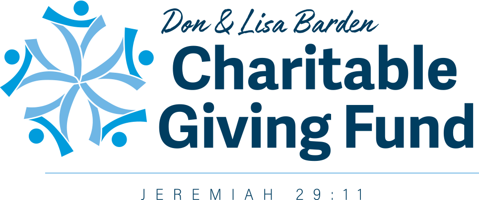 Don & Lisa Barden - Charitable Giving Fund