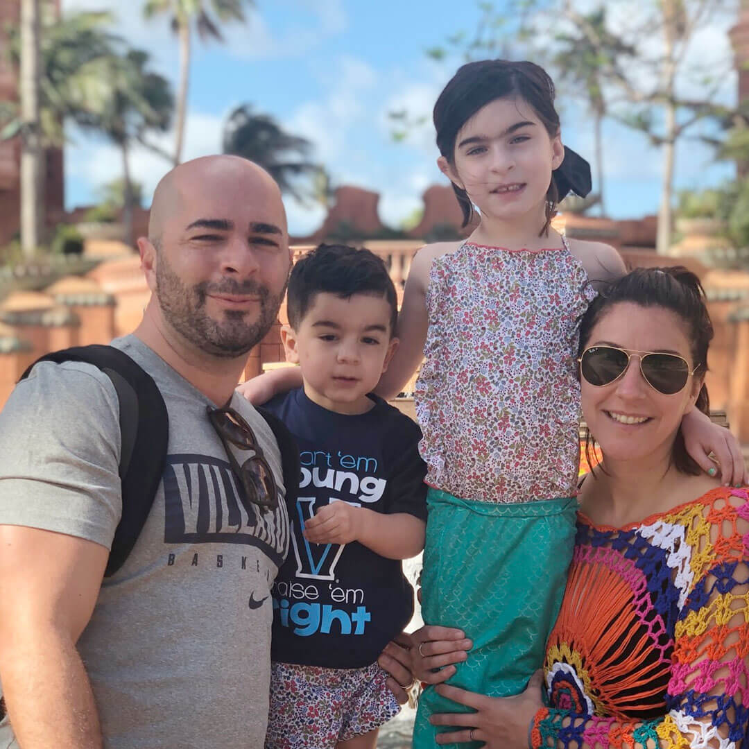 Joseph’s NYC Marathon Fundraiser