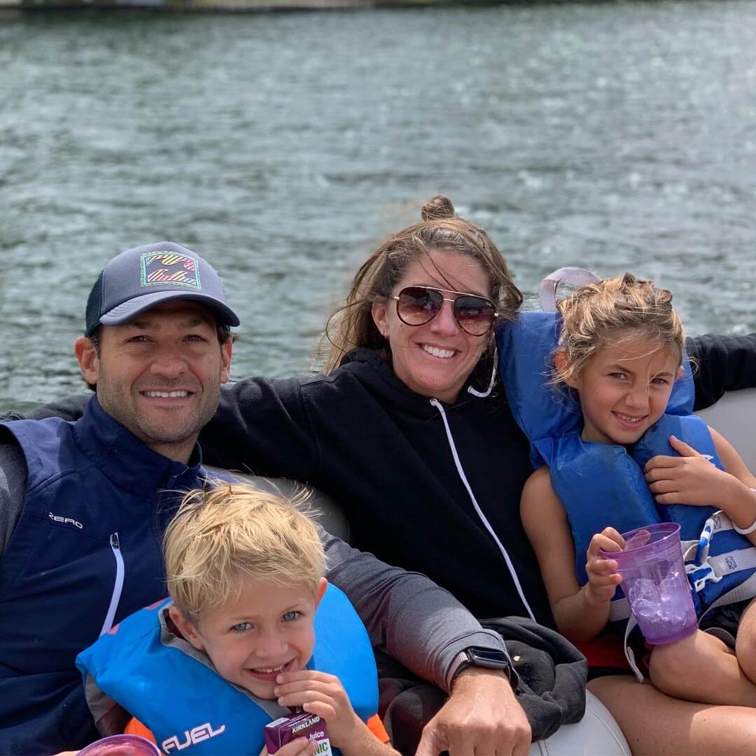 Jeffrey’s NYC Marathon Fundraiser