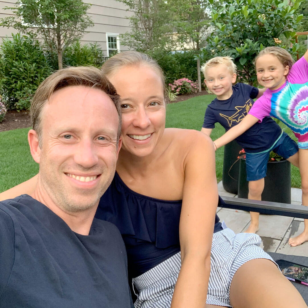 Jeremy’s NYC Marathon Fundraiser