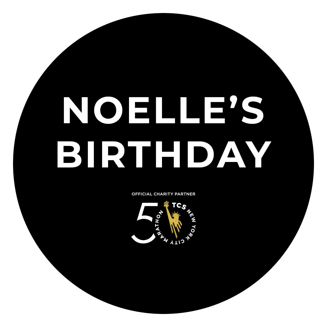 Noelle’s Birthday
