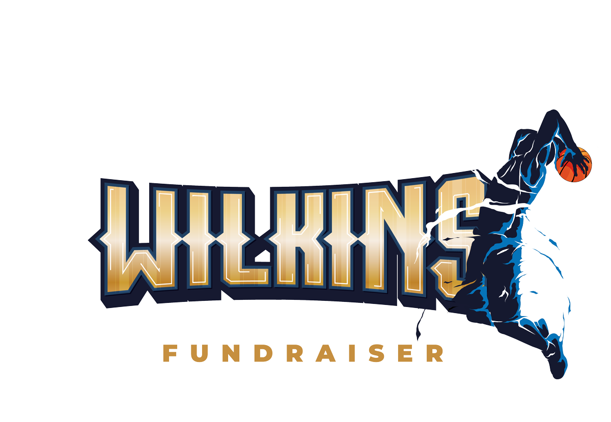 Dominique Wilkins Logo