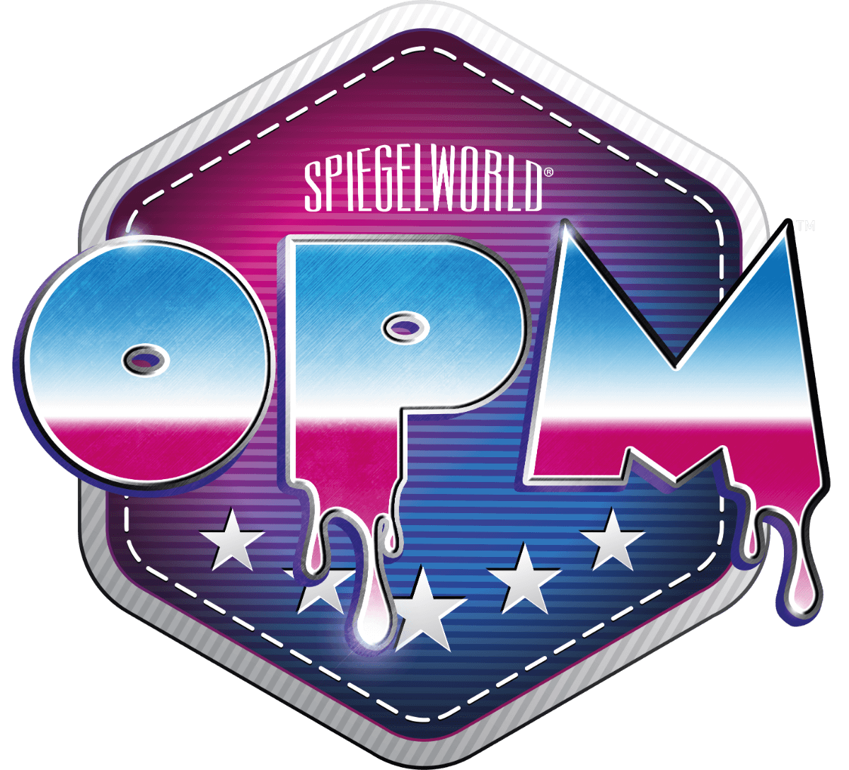 OPM Logo
