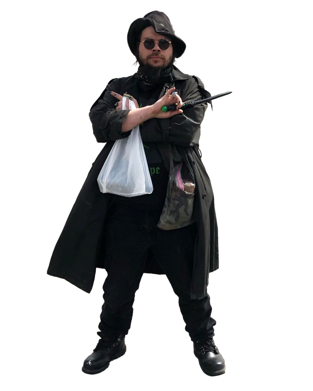Jason Wissmann