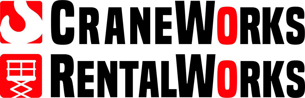 CraneWorks RentalWorks