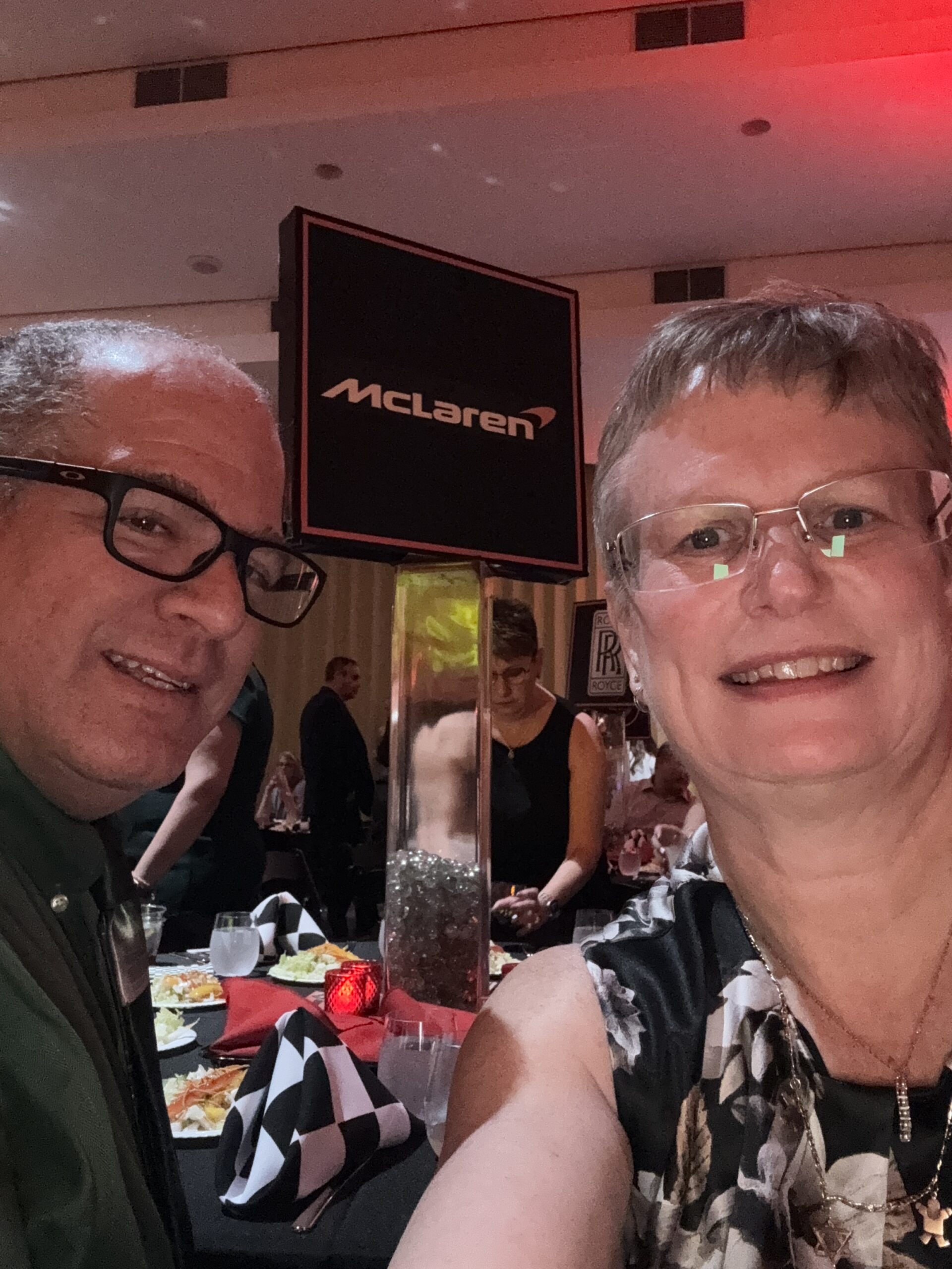 Scott & Nancy Popick
