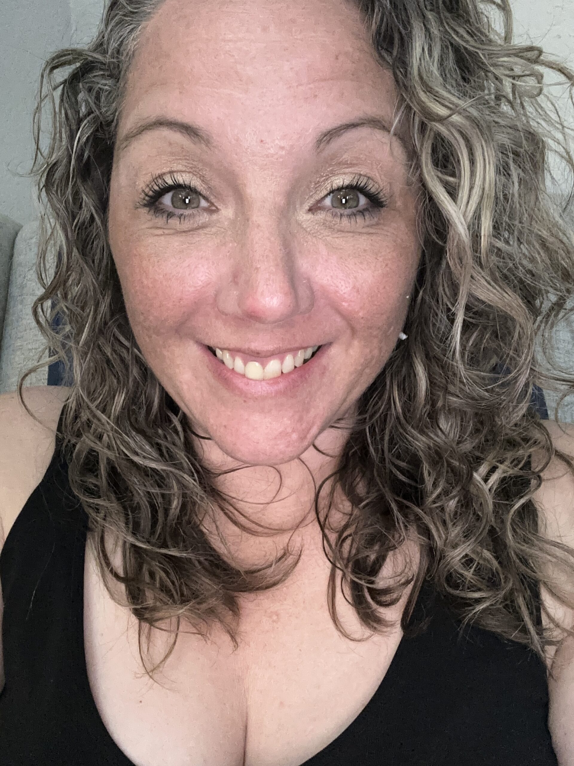 Carrie Gorski
