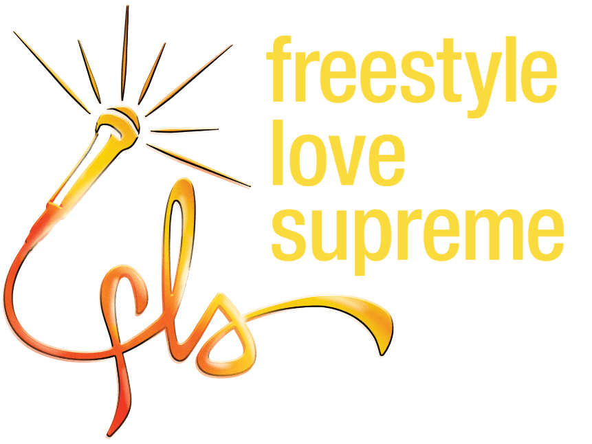 Freestyle Love Supreme