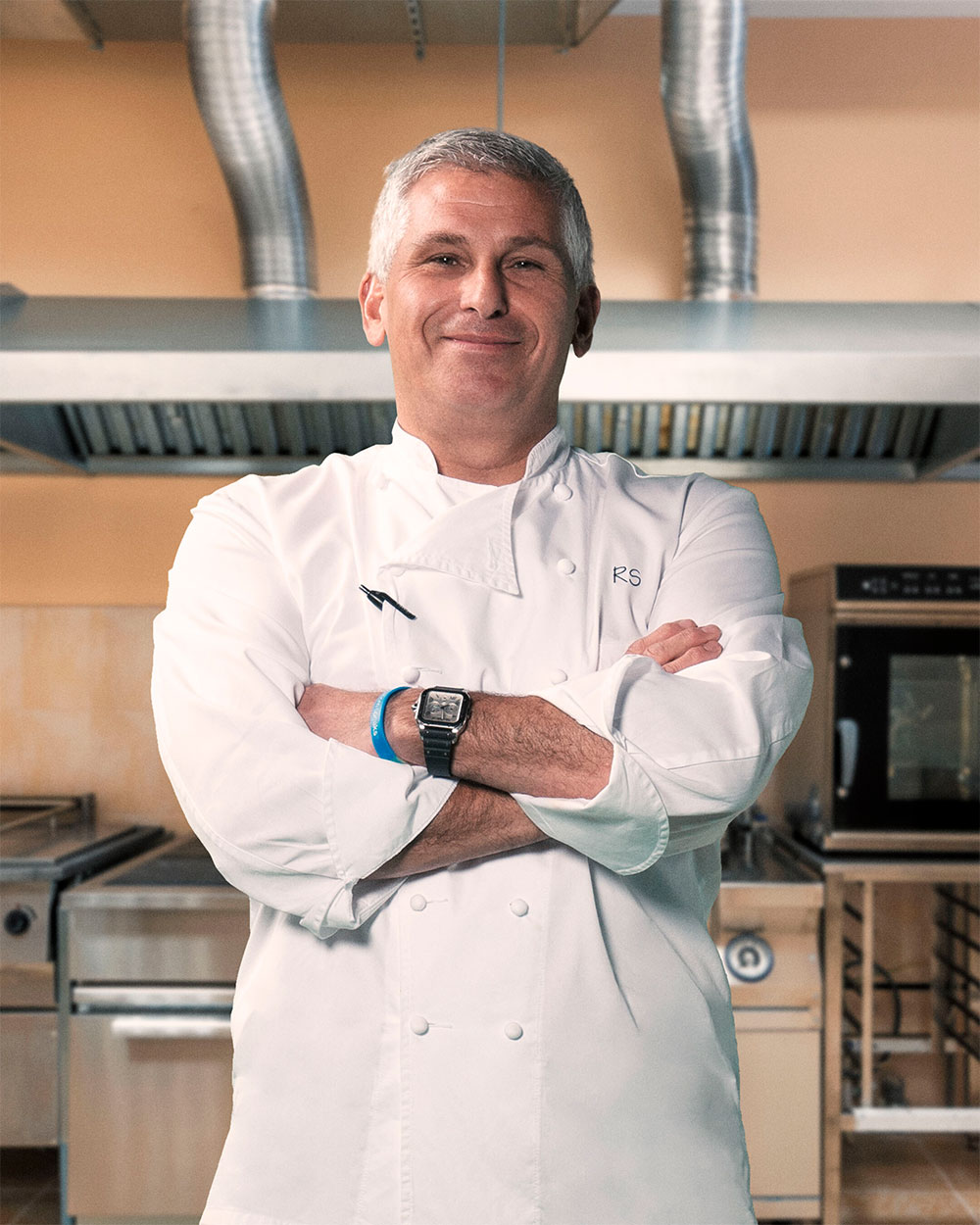 Food Chef