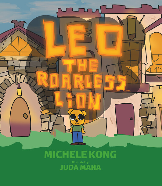 Purchase "Leo the Roarless Lion," a heartwarming story that will make you smile, think, and feel inspired ❤️ This beautiful book comes straight from the heart of our KultureCity family – written by our co-founder Dr. Michele Kong and brought to life by Juda Maha, whose brother Abram inspired the very creation of KultureCity. This book is more than a story; it’s a movement for inclusion!
