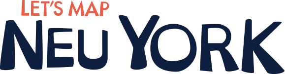 Neu York Logo
