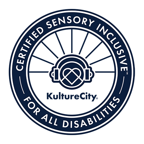 Certified Sensory Preview