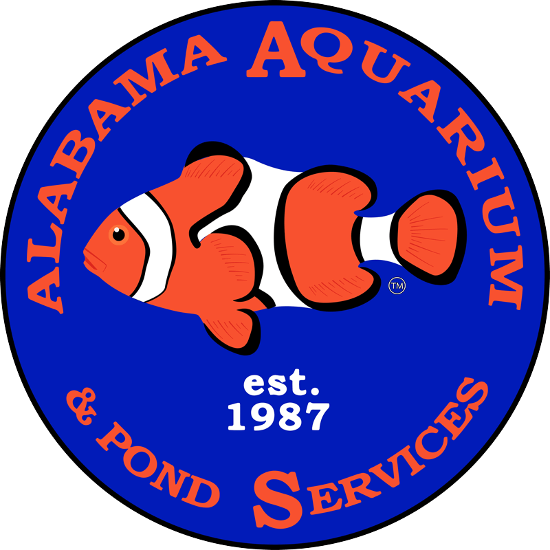 Alabama Aquarium and Pond Services