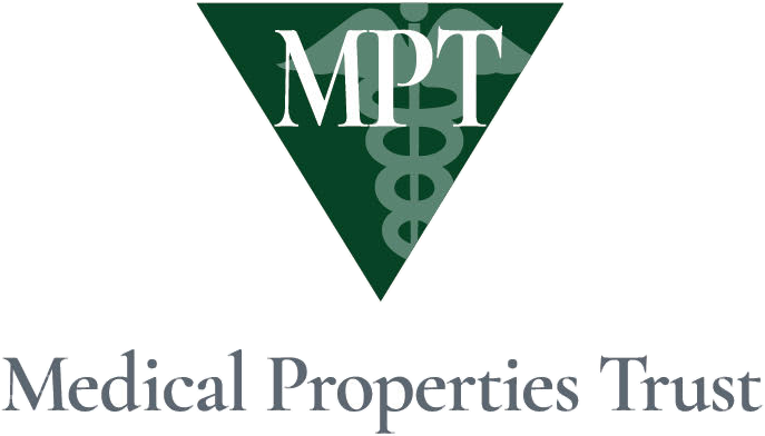 Medical Properties Trust