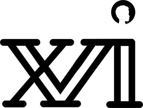 XVI