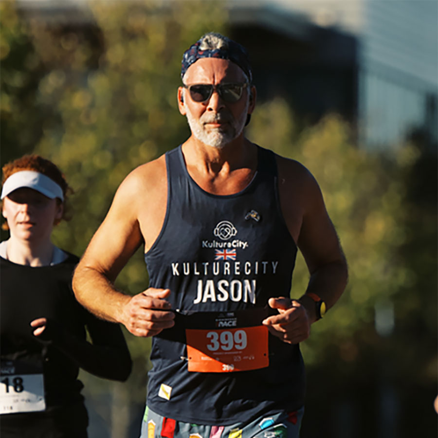Jason Smith