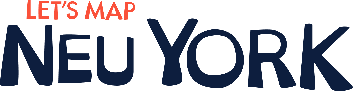 Neu York Logo