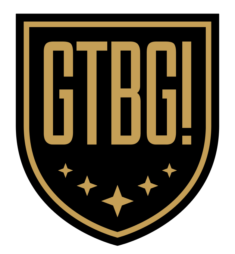 GTBG Logo