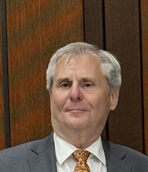 Phil Gillies