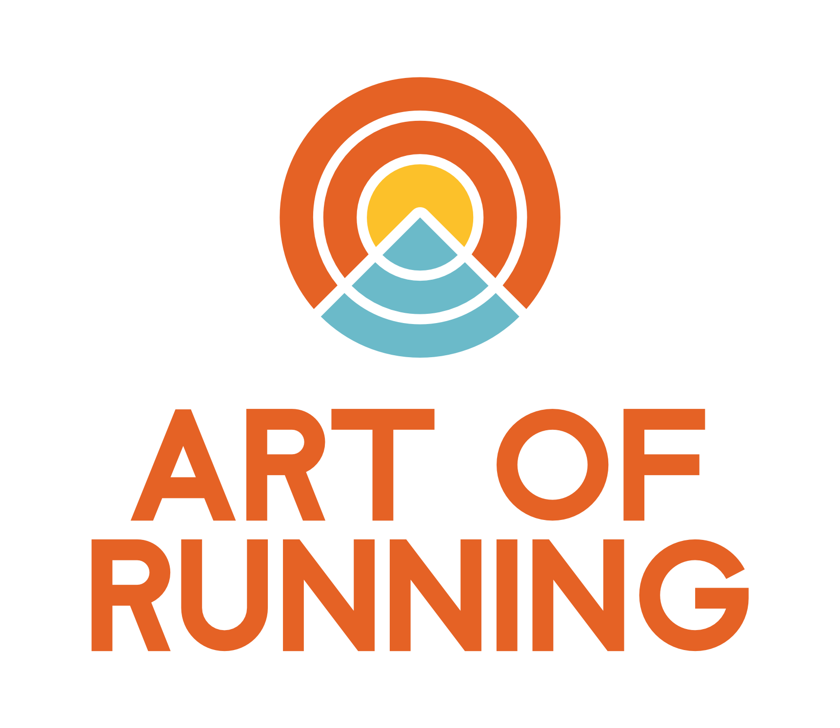Art of Running