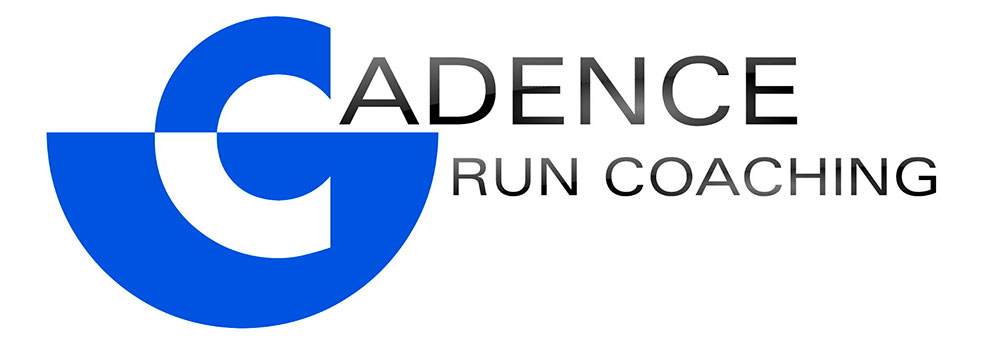 Cadence Run Coaching Logo