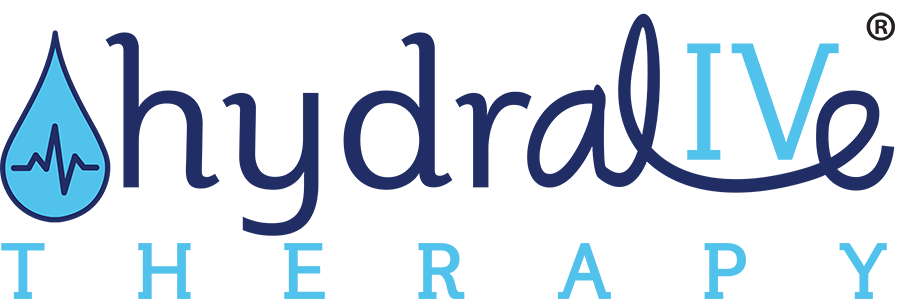 Hydralive Therapy