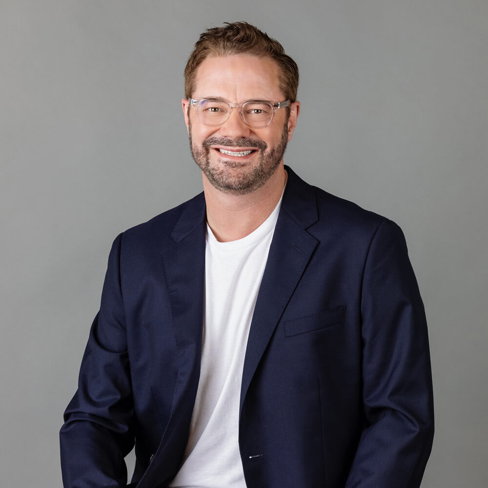 Eric Jacobson