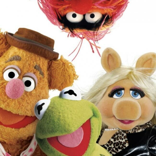 The Muppets