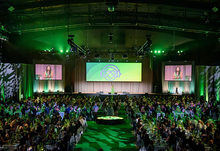 Venue