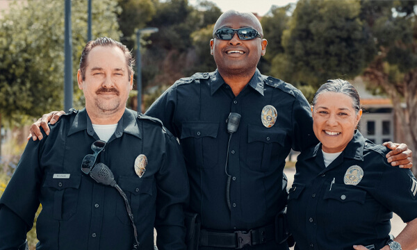 University of Alabama Police Department