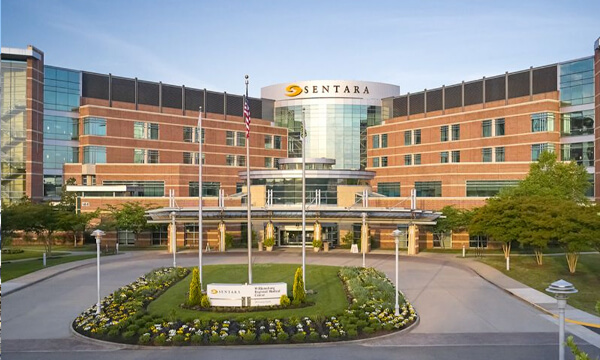 Sentara Williamsburg Regional Medical Center