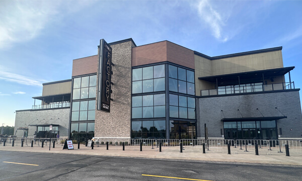The Factory