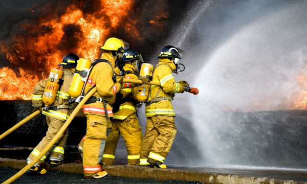 Trussville Fire and Rescue