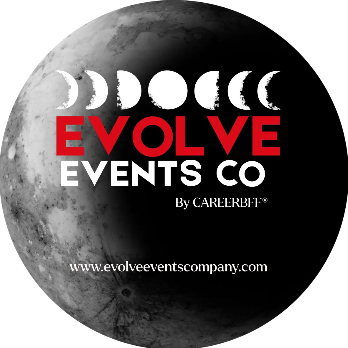 Evolve