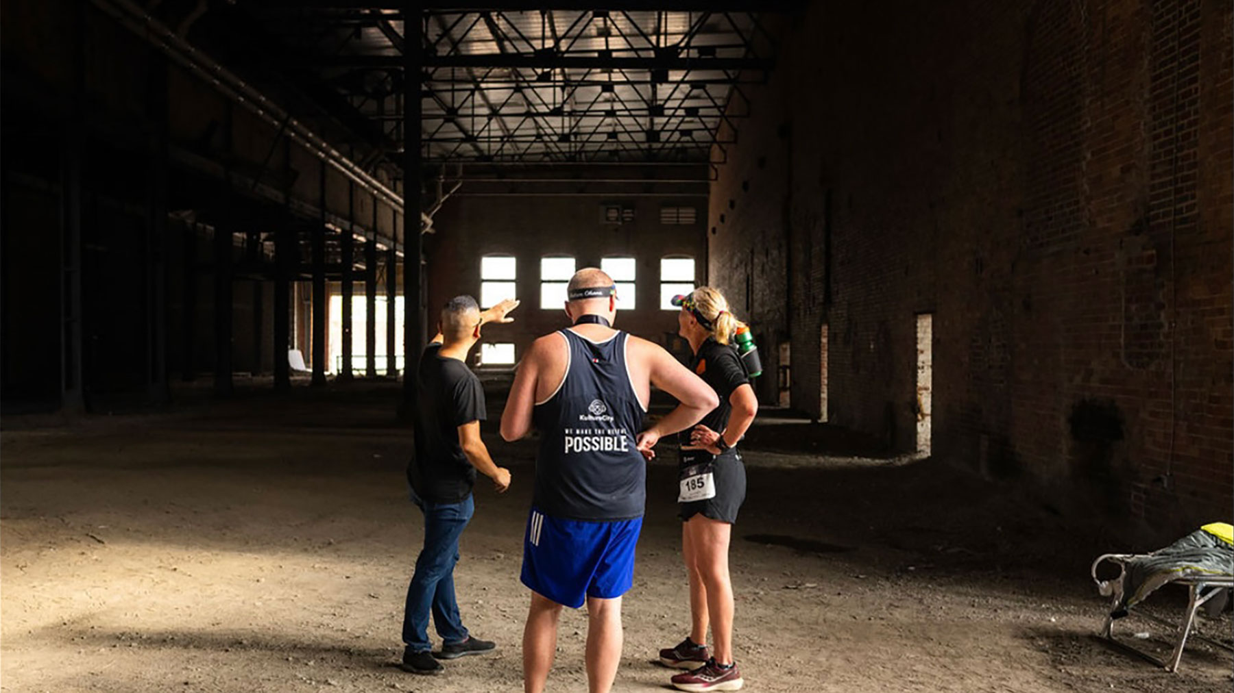 Fundraiser Image