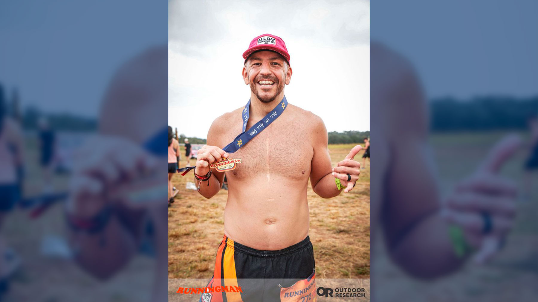 Fundraiser Image