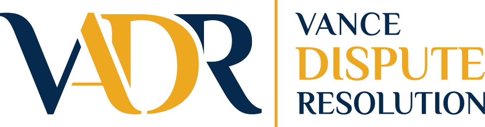 Vance Dispute Resolution