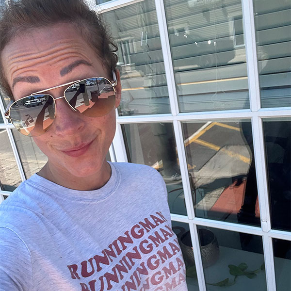 Runningman Team