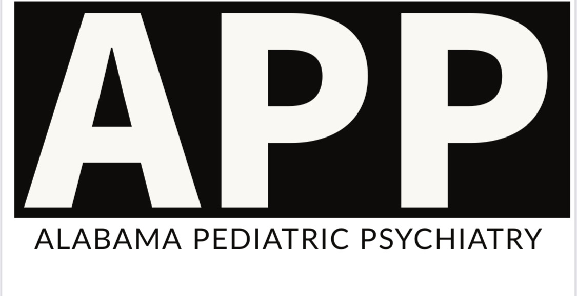 APP - Alabama Pediatric Psychiatry