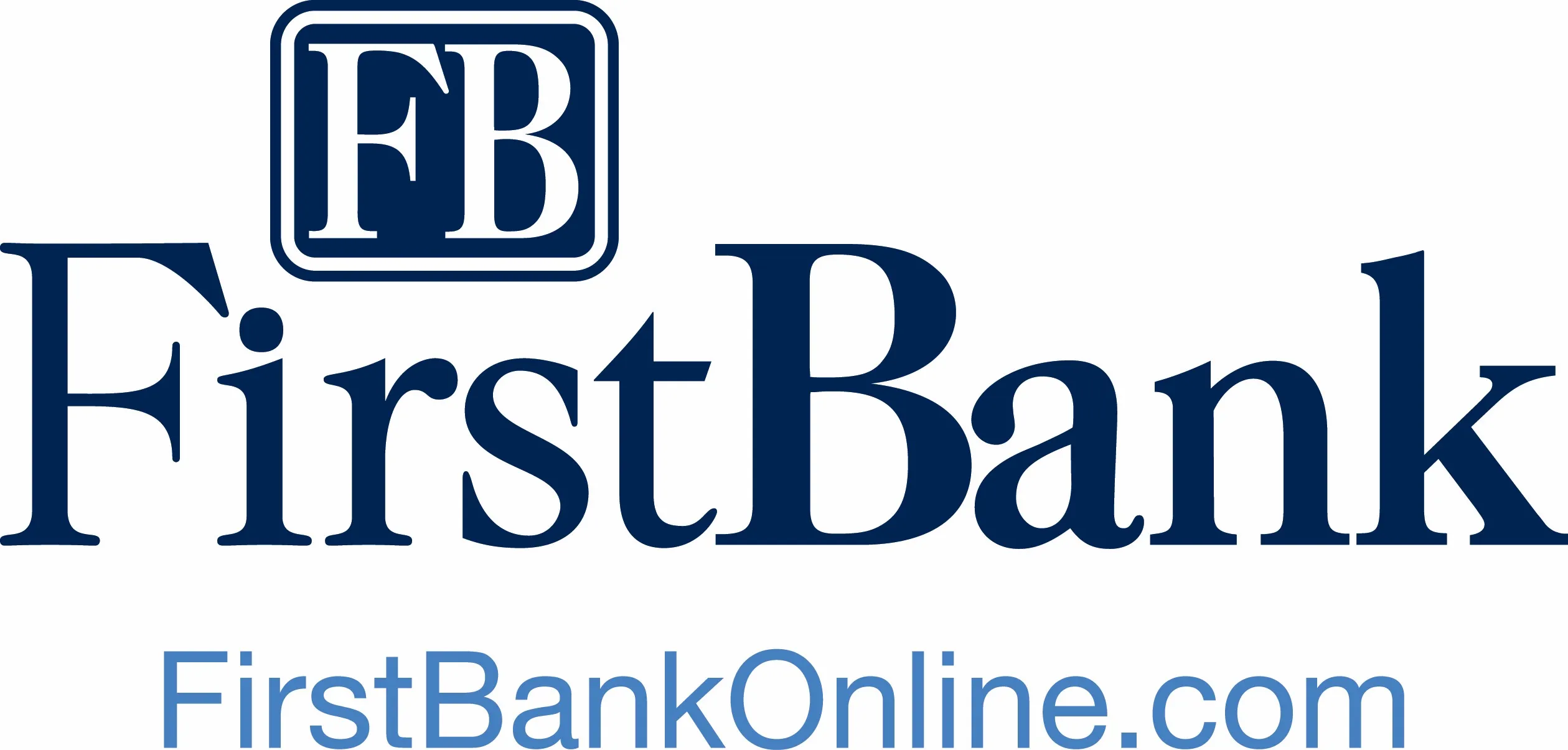 First Bank
