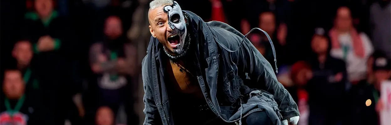 Darby Allin