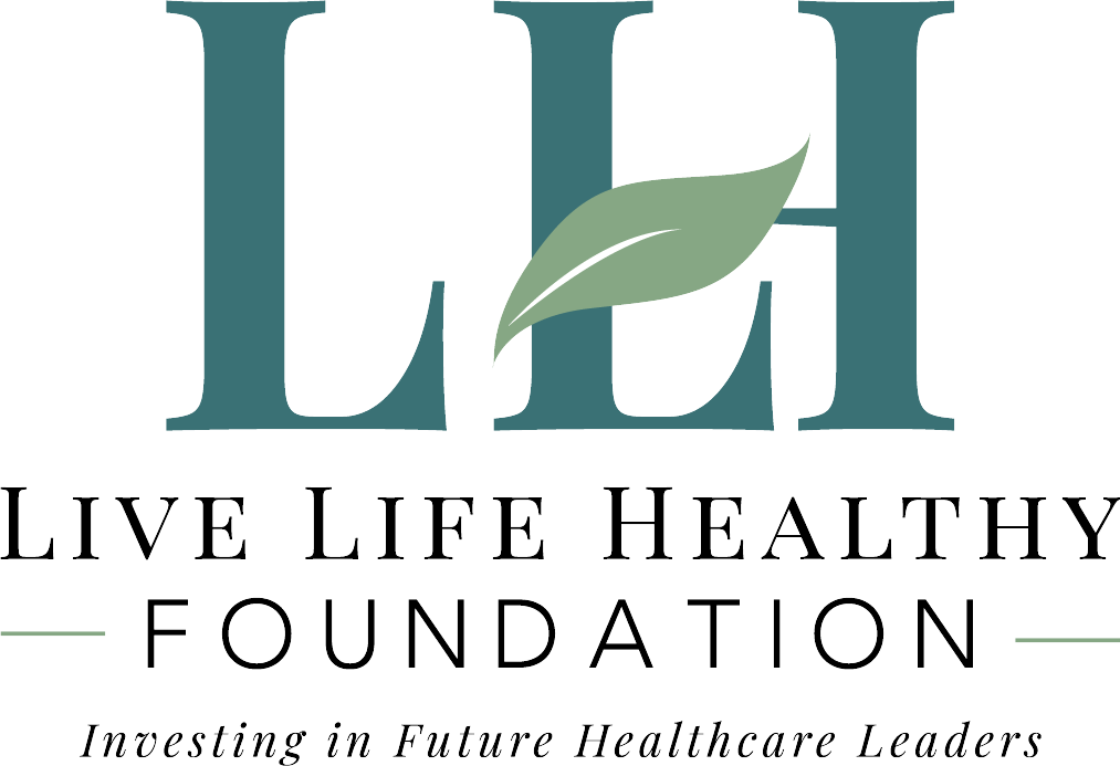 Live Life Healthy Foundation