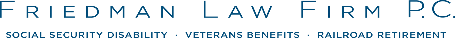 Friedman Law Firm P.C.